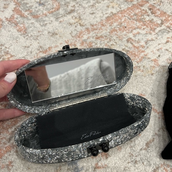 Edie Parker Clutch - Picture 3 of 4